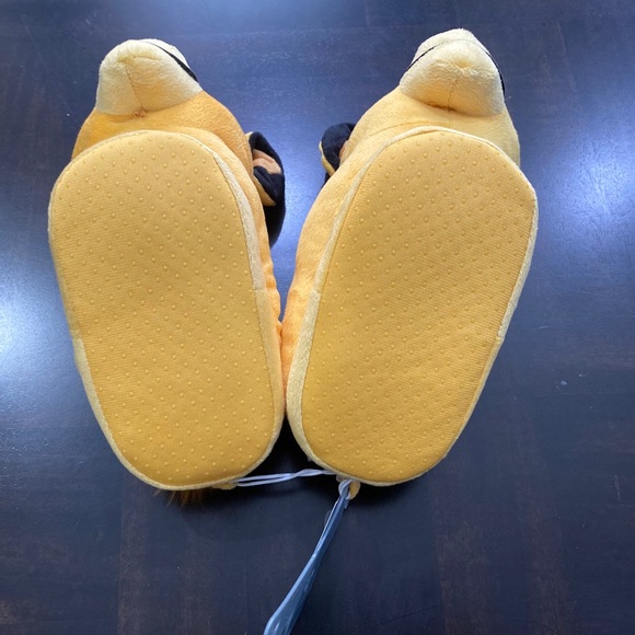 SOLD Simba The Lion King Slipper Soft - Picture 14 of 14